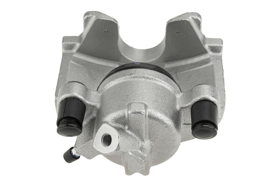 Renault Wind 2010-2013 Front Right Brake Caliper 320mm Discs