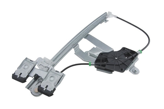 Skoda Octavia Mk2 2004-2013 Rear Left Electric Window Regulator