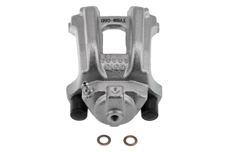 For BMW 4 Series F33 430d/435i/440i 2013-2020 Rear Left Passenger Brake Caliper