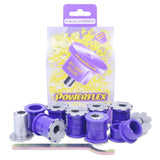 For Nissan 200SX-S13, S14, S14A & S15 PowerFlex Rear Upper Arm Bush