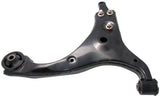 For Kia Cee'd 2006-2012 Front Left Lower Wishbone Suspension Arm