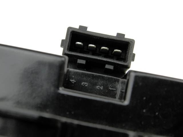 Opel Combo 1994-2001 1.2 / 1.4 Ignition Coil