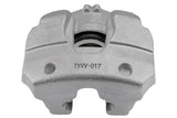 Volvo XC60 2015-2017 Front Left Brake Caliper 328mm Discs