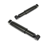 For Vauxhall Meriva Mk1 2003-2010 Rear Shock Absorbers Struts Pair