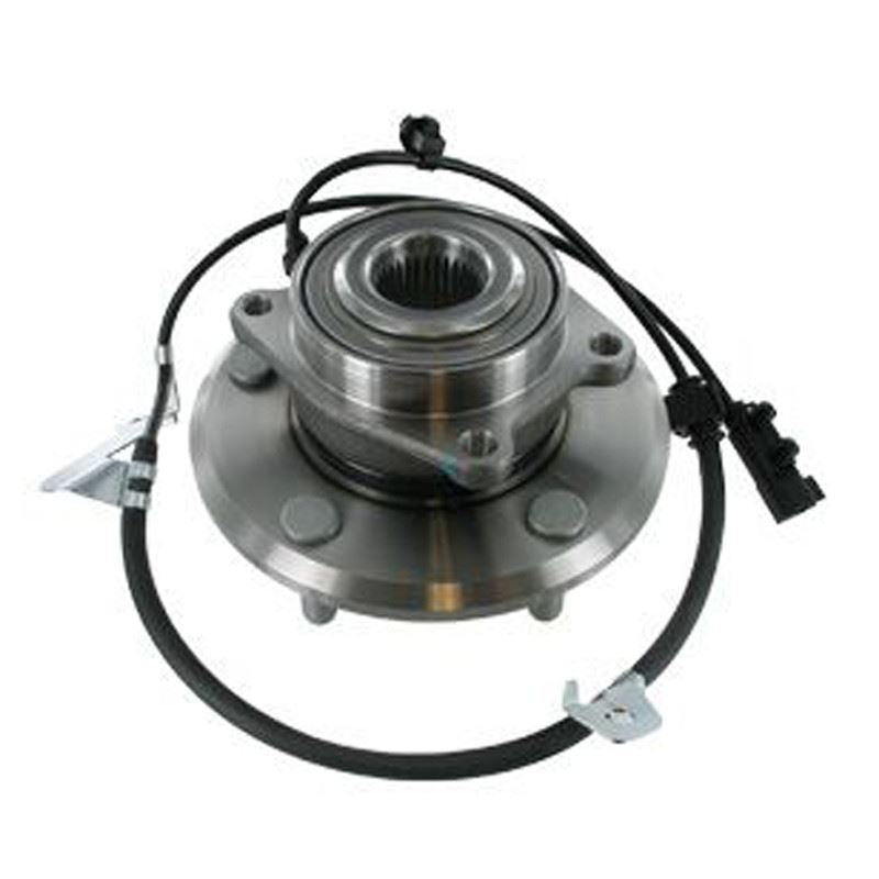 Dodge Journey 2008-2020 Rear Right Hub Wheel Bearing Kit