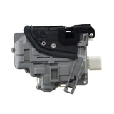 Seat Exeo 2008-2013 Rear Right Door Lock Actuator Solenoid Mechanism