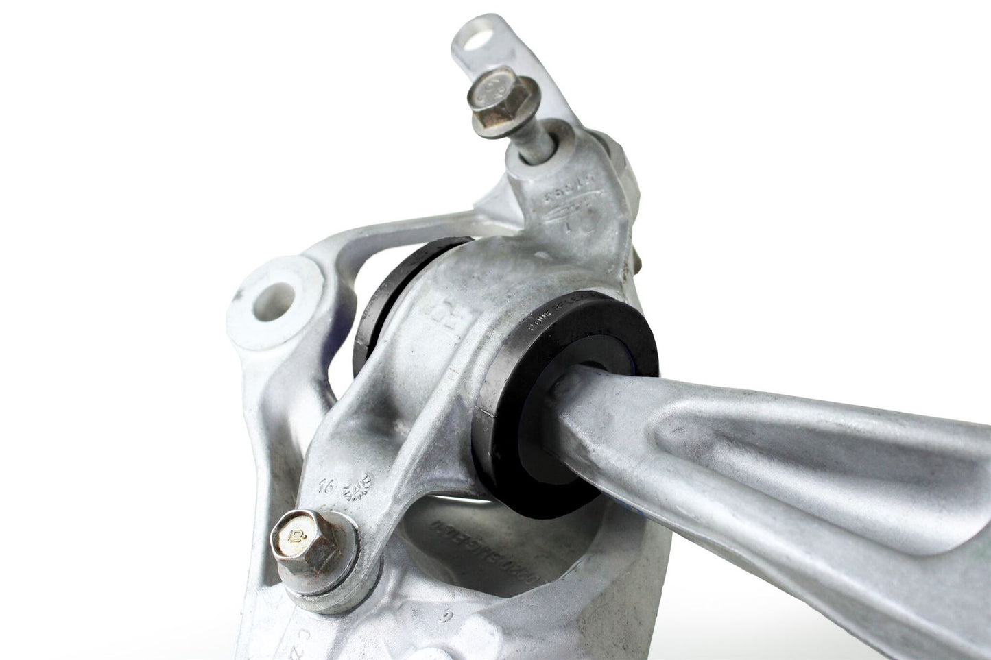 Honda Civic Mk8 FK/KN (2005-2012) PowerFlex Black Front Wishbone Rear Bush