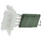 Opel / Vauxhall Combo 2001 - 2012 Heater Blower Motor Fan Resistor