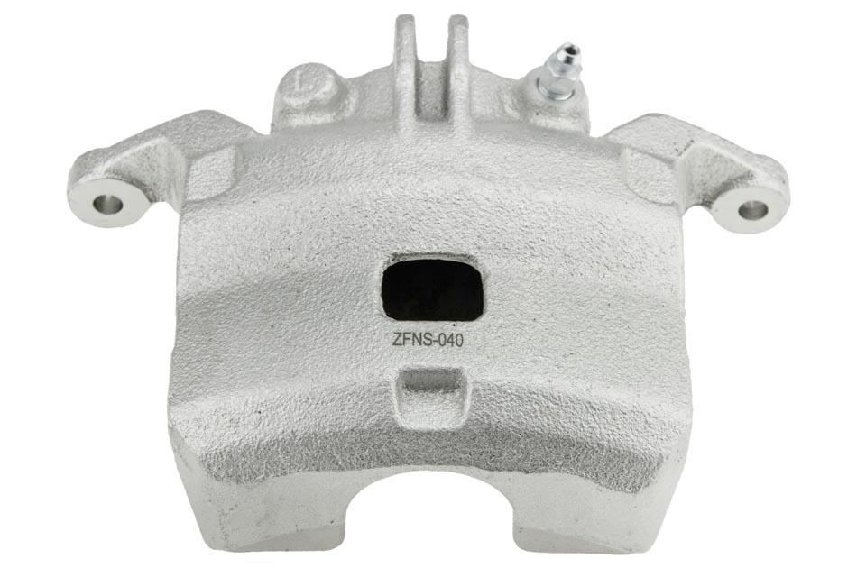 Nissan NV200 2010-2023 Front Left Brake Caliper 257mm Discs