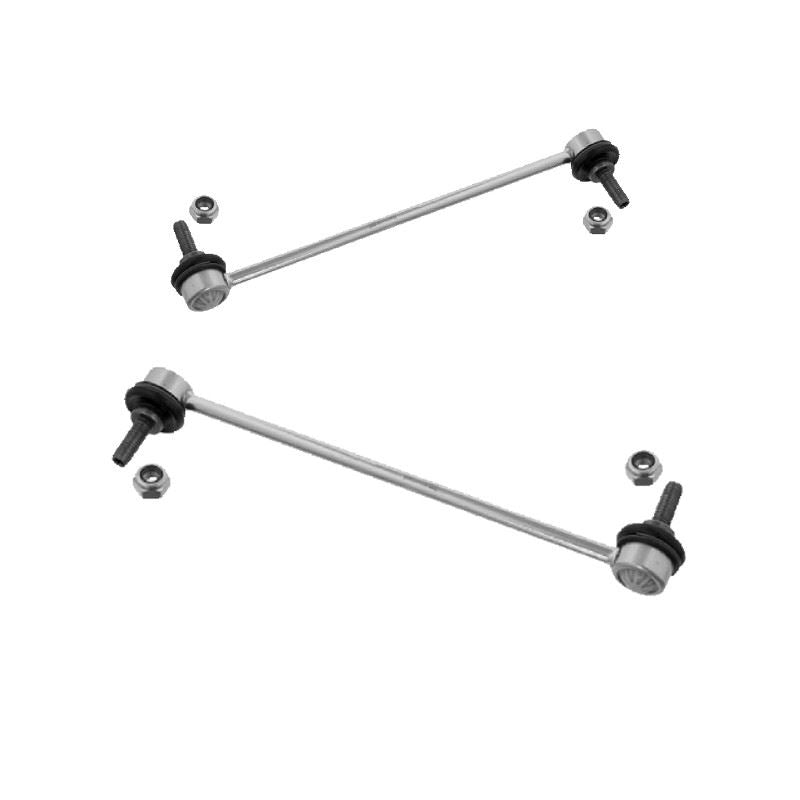 Renault Grand Scenic Mk3 2009-2016 Front Anti Roll Bar Drop Links Pair