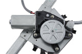 Fiat Panda Mk3 2011-2020 Front Right Electric Window Regulator