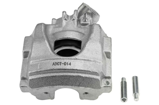 Citroen DS5 2012-2015 Front Left Brake Caliper 304mm Discs