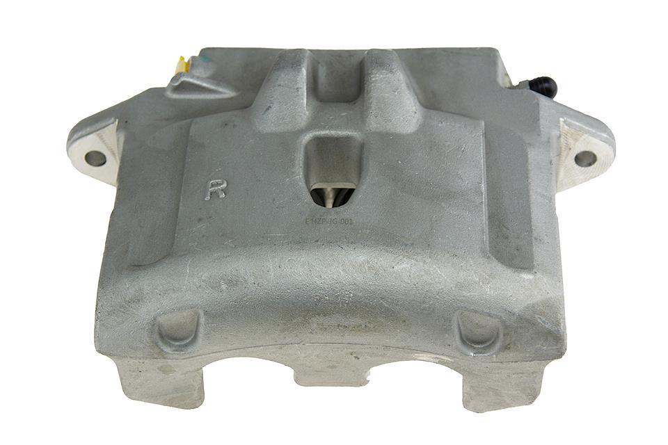 Jaguar S-Type 1999-2007 Front Right Brake Caliper 300/320mm Discs