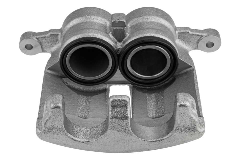 Fiat Scudo 1.6 d Multijet 2007-2016 Front Right Brake Caliper 280mm Discs