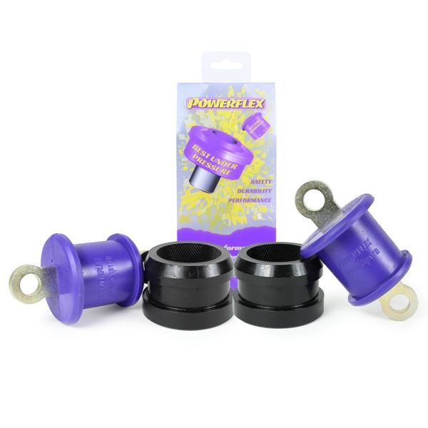 Saab 9-5 YS3G 2WD (2010-2012) Rear Trailing Arm Bush
