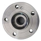 Mercedes-Benz CLA-Class C117 2013-2019 Rear Hub Wheel Bearing Kit