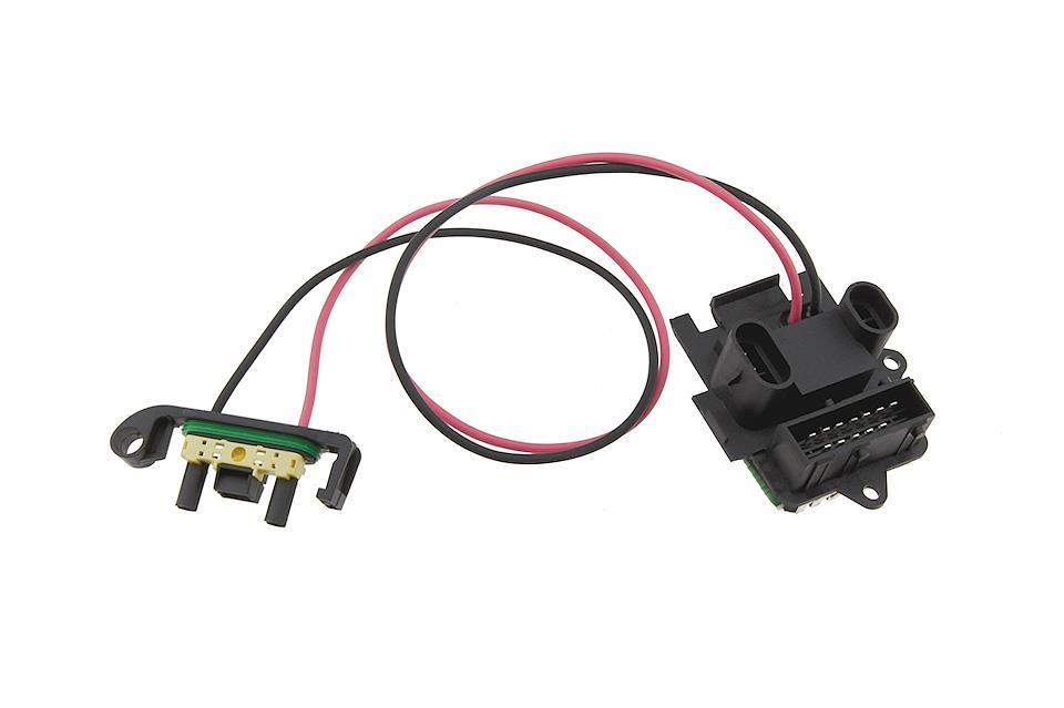 Renault Trafic 2001-2014 Heater Blower Motor Fan Resistor