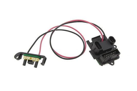 Renault Trafic 2001-2014 Heater Blower Motor Fan Resistor