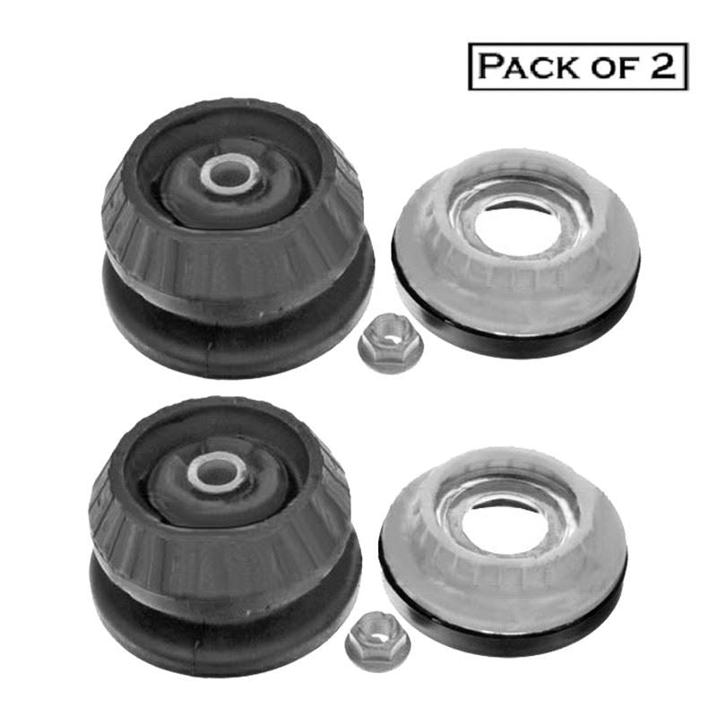 Mercedes-Benz Viano W639 2003-2014 Front Suspension Strut Top Mounts & Bearings