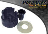For VW Tiguan 2016- PowerFlex Black Series Front Lower Engine Mount