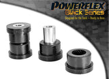 Honda Civic Mk7 inc. Type-R (2001-2005) PowerFlex Black Front Wishbone Bush Set