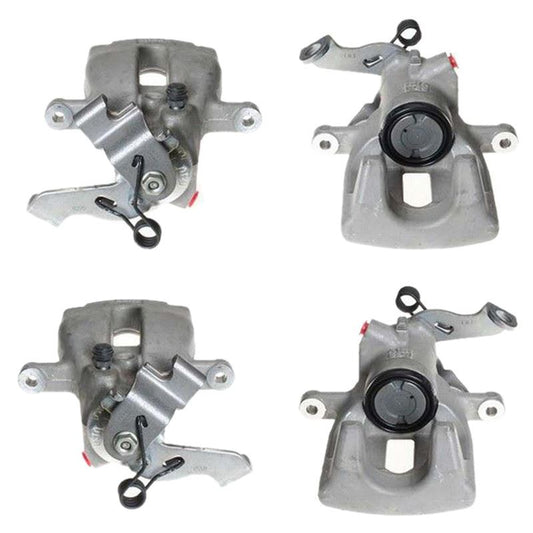 Peugeot 308 MK1 2008-2013 Rear Left & Right Brake Calipers