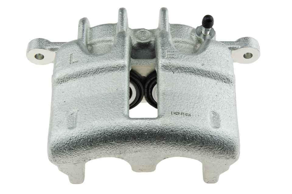 Citroen Dispatch 2007-2016 Front Left Brake Caliper 304mm Discs