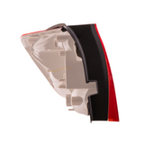 Skoda Superb Estate 2009-2013 Rear Tail Light Lamp Right Side