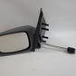 Mazda 121 3/1996-2000 Cable Adjust Wing Door Mirror Primed Cover Passenger Side