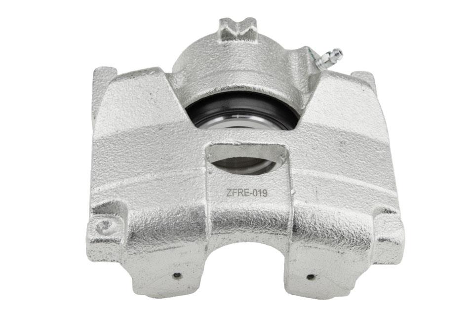 Renault Latitude 2010-2015 Front Left Brake Caliper 296mm Discs