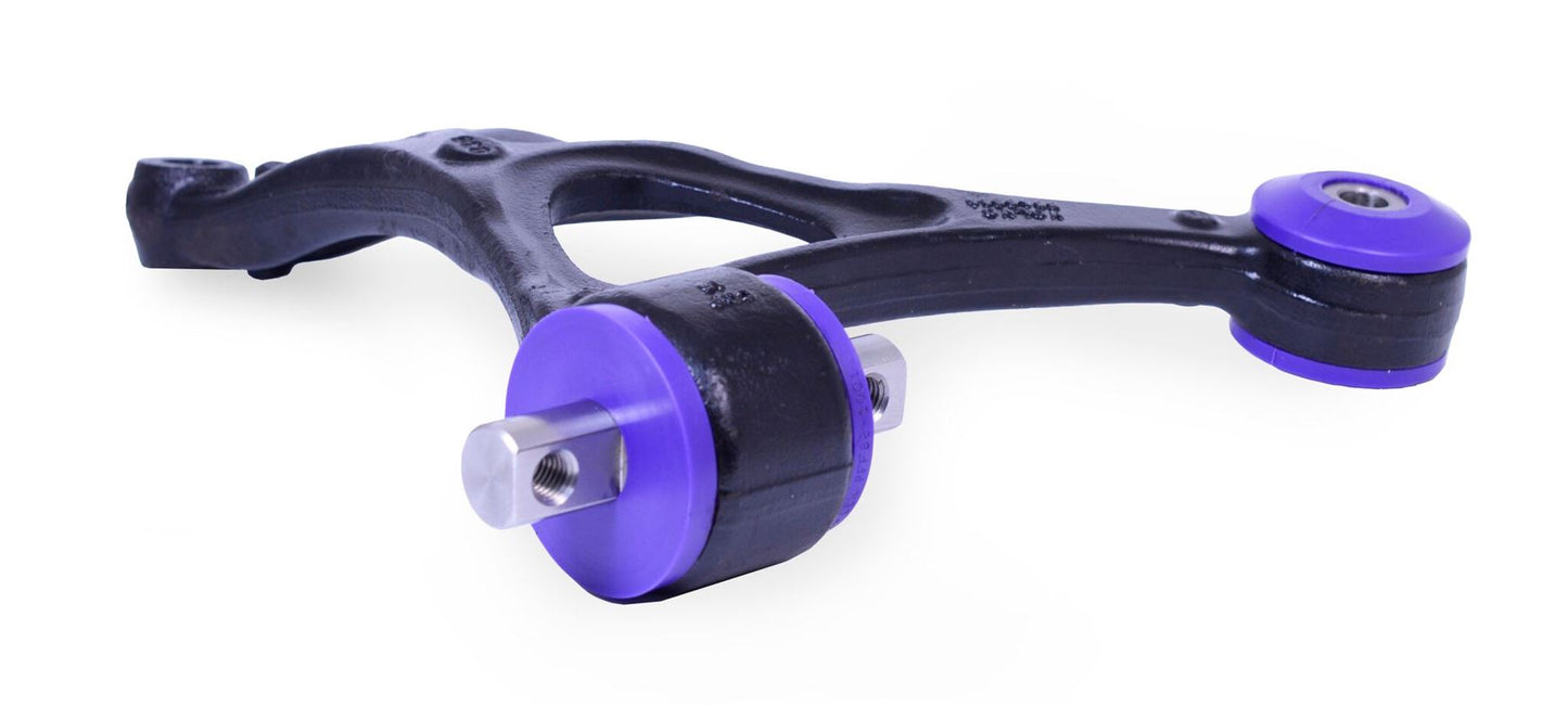 For Volvo XC90 (2002-2014) PowerFlex Front Wishbone Front Bush