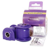 For Citroen AX Mk1 & 2 (1986-1998) PowerFlex Front Wishbone Bush Set
