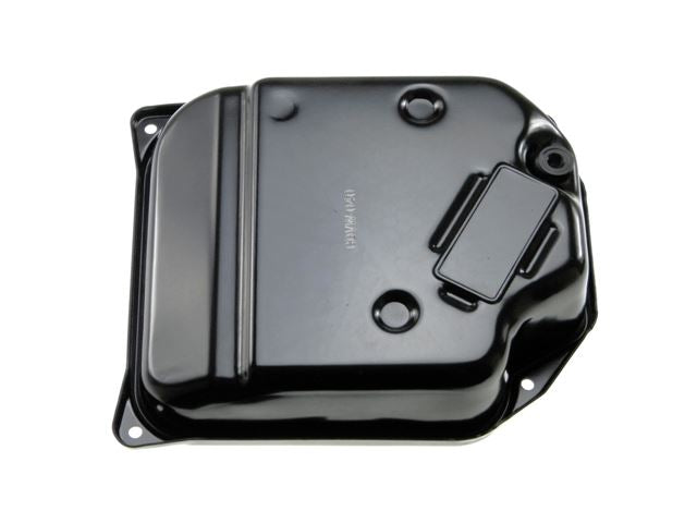 Seat Toledo 1998-2006 Steel Engine Oil Sump Pan