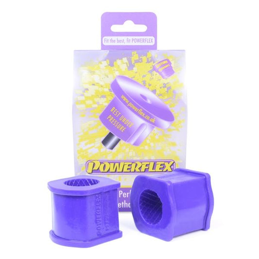 For Lancia Integrale 16v 1989-1994 PowerFlex Front Anti Roll Bar Inner Bush