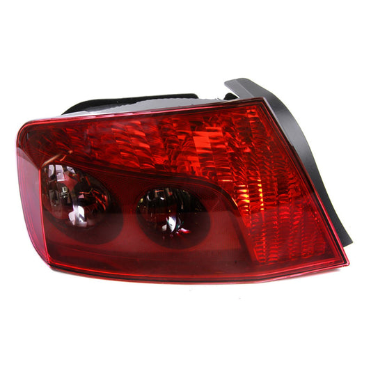 PEUGEOT 407 SALOON 2004-2008 REAR TAIL LIGHT PASSENGER SIDE N/S