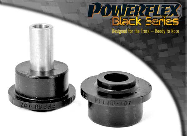 For Volvo S70 up to 2000 PowerFlex Black Series Front Upper Bulkhead Mount