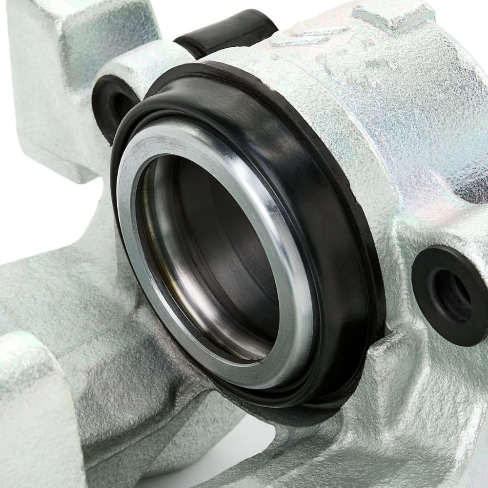 Peugeot 508 2018-2025 Front Left Brake Caliper 304mm Discs