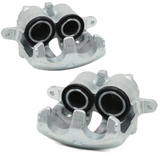Peugeot Boxer MK2 1993-2006 Front Left & Right Brake Calipers