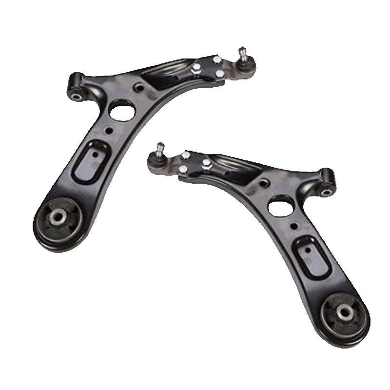 For Kia Cee'd Ceed 2012-2017 Front Lower Wishbones Suspension Arms Pair