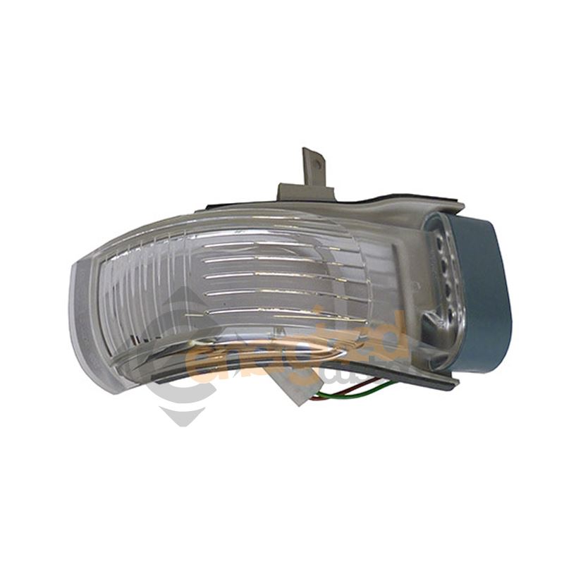 VW Touran 2003-2011 Wing Door Mirror Indicator Drivers Side O/S