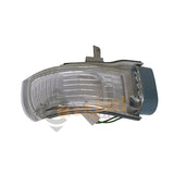 VW Touran 2003-2011 Wing Door Mirror Indicator Drivers Side O/S