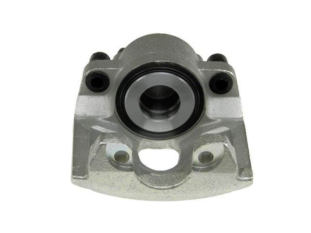 Chrysler Voyager Mk3 2000-2008 Front Brake Calipers Pair 281mm Discs