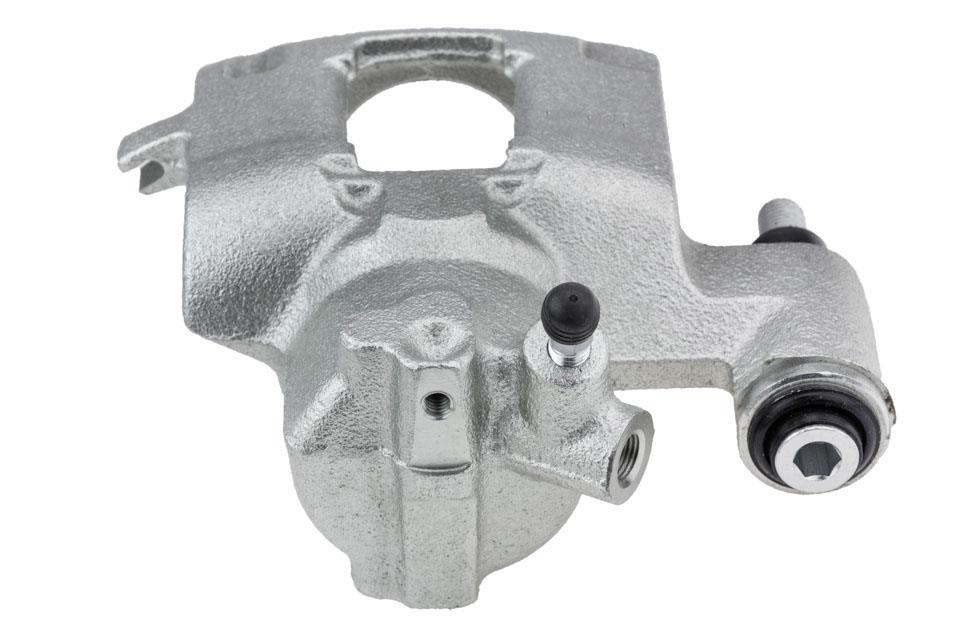 Ford Ka 1.2 2008-2016 Front Right Brake Caliper 240mm Discs