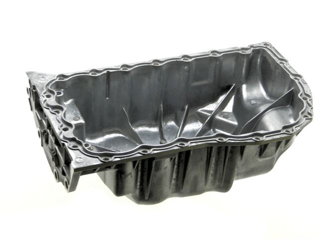 Volvo V40 1995-2000 1.9 Di Aluminium Engine Oil Sump Pan