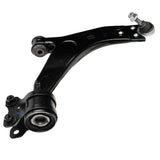 For Ford Focus Mk2 2006-2012 Front Lower Wishbones Arms and Drop Links Pair