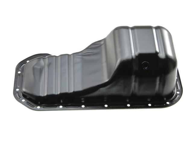 Toyota Carina 1992-1997 1.6 16V / 1.6 / 1.6 GLI Steel Engine Oil Sump Pan
