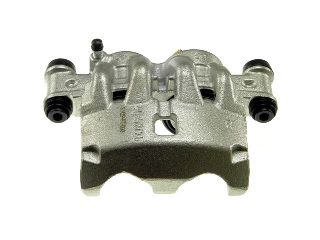 Fiat Ducato 2006-2018 Front Right Drivers O/S Brake Caliper 280mm Discs