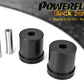 For Ford Fiesta Mk7 ST 2013- PowerFlex Black Series Rear Beam To Chassis Bush