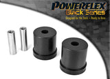 For Ford Fiesta Mk7 ST 2013- PowerFlex Black Series Rear Beam To Chassis Bush