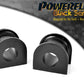 For Honda Civic 1992-1996 PowerFlex Black Series Rear Anti Roll Bar Bush